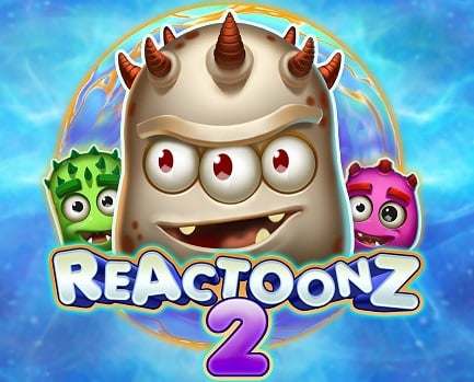 Reactoonz